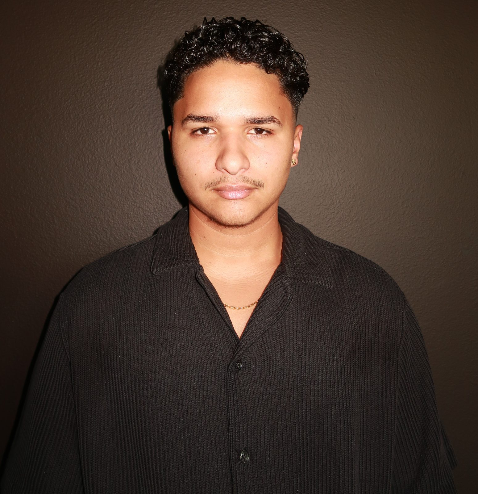 Pedro Reyes Rosado, owner of RR Web Designs